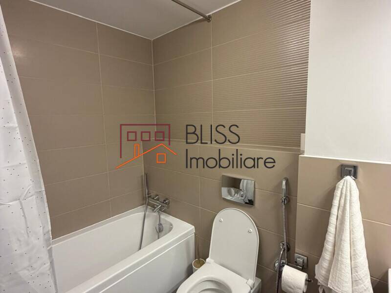 2-Bedroom Apartment In Herastrau | Lighthouse Residence, Bucharest | Bliss Imobiliare / Photo 14 - BLISS Imobiliare