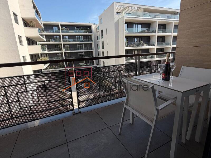 Apartament 3 Camere Herastrau | Lighthouse Residence | Parcare | Bliss Imobiliare / Photo 9 - BLISS Imobiliare