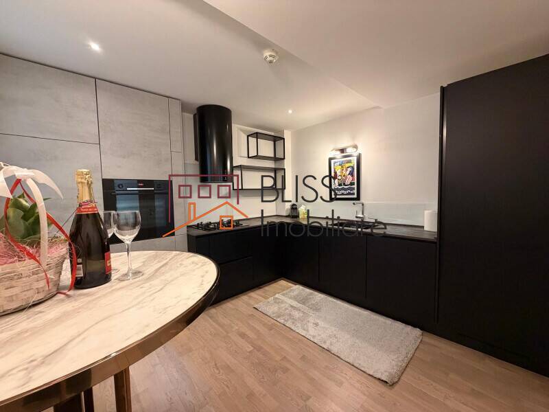 Apartament 3 Camere Herastrau | Lighthouse Residence | Parcare | Bliss Imobiliare / Photo 7 - BLISS Imobiliare