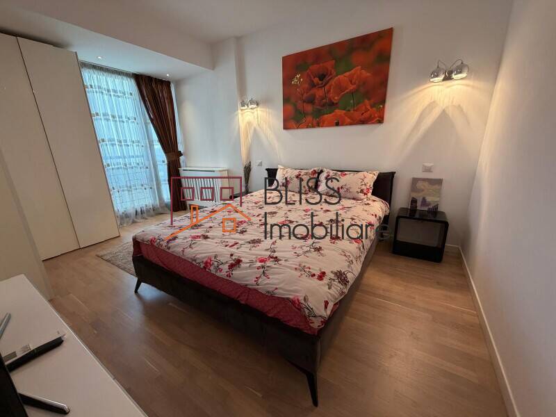 2-Bedroom Apartment In Herastrau | Lighthouse Residence, Bucharest | Bliss Imobiliare / Photo 11 - BLISS Imobiliare