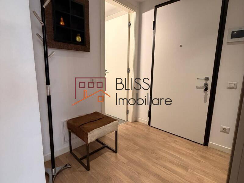 Apartament 3 Camere Herastrau | Lighthouse Residence | Parcare | Bliss Imobiliare / Photo 19 - BLISS Imobiliare