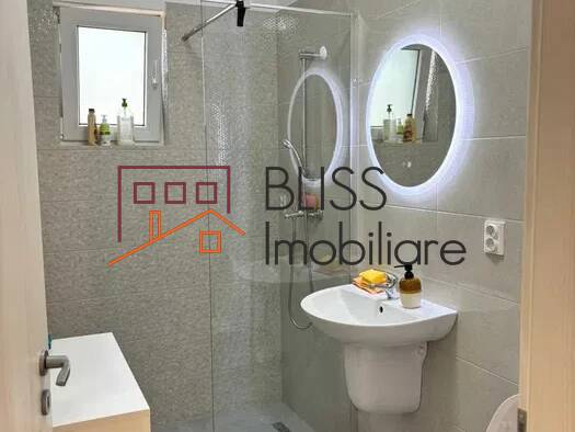One-Bedroom Apartment In Boutique Building, Furnished, Bucharest / Ilfov | Bliss Imobiliare / Photo 6 - BLISS Imobiliare