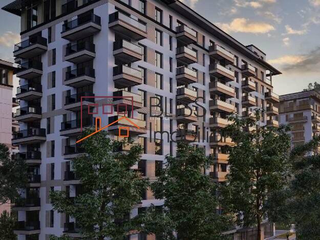 Apartament 2 Camere Cu Balcon Si Bucatarie Separata | Bliss Imobiliare / Photo 3 - BLISS Imobiliare