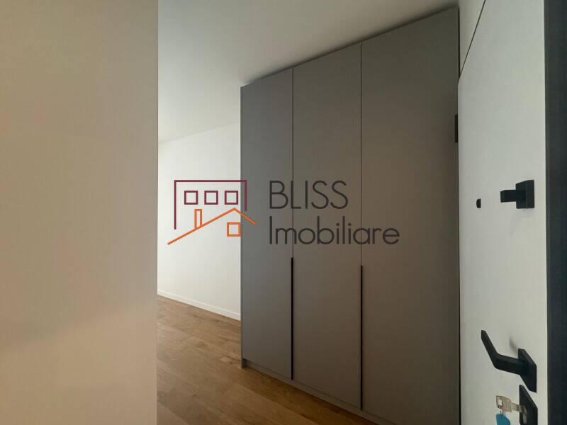2-Bedroom Apartment Cotroceni, 86 Sqm, Deluxe Finish, Built 2023, Bucharest | Bliss Imobiliare / Photo 5 - BLISS Imobiliare