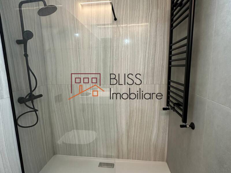 1-Bedroom Apartment With Premium Finishes, Bucharest | Bliss Imobiliare / Photo 6 - BLISS Imobiliare