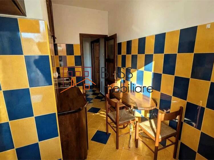 Apartment for Rent Floreasca | Barbu Vacarescu, Bucharest - 1 Bedroom - ID:51154 | Bliss Imobiliare / Photo 3 - BLISS Imobiliare