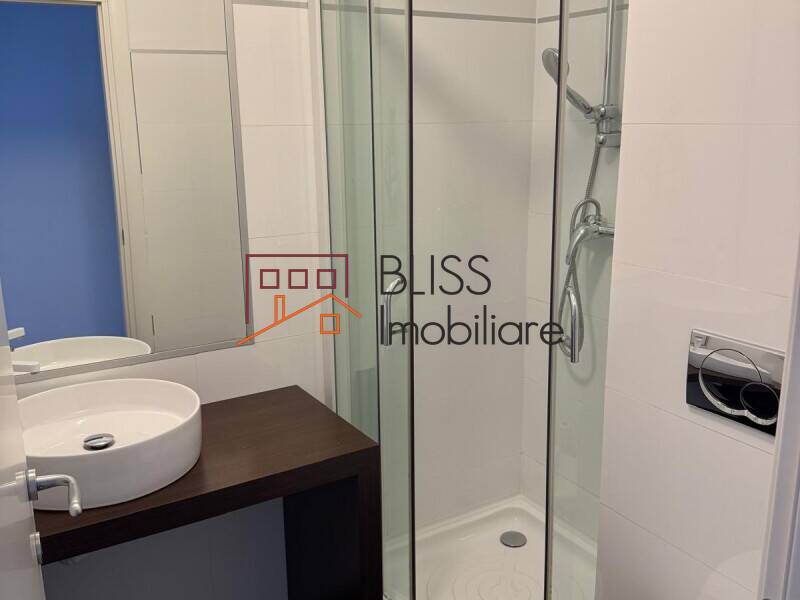 Apartament 5 Camere Herastrau – 170 Mp, Mobilat Modern, Parcare | Bliss Imobiliare / Photo 13 - BLISS Imobiliare