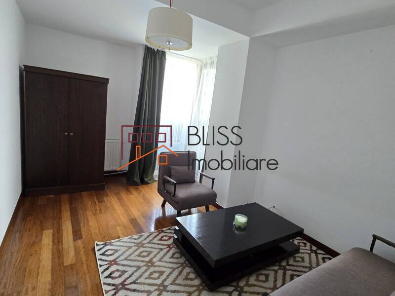 Spacious 4-Bedroom Apartment In Herastrau – 170 Sqm, Furnished, Bucharest | Bliss Imobiliare / Photo 14 - BLISS Imobiliare