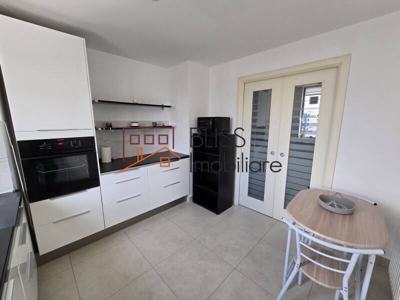 Apartament 5 Camere Herastrau – 170 Mp, Mobilat Modern, Parcare | Bliss Imobiliare / Photo 6 - BLISS Imobiliare