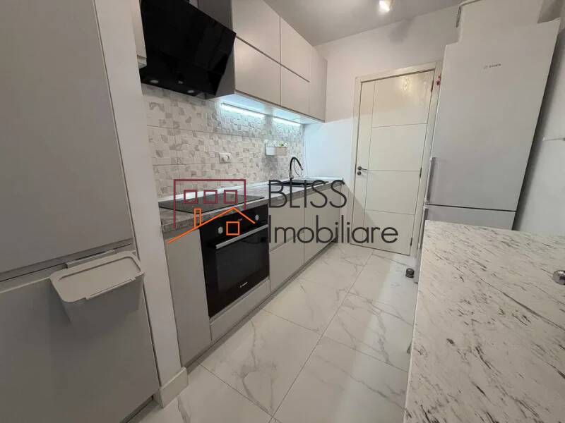 1 Bedroom Apartment With 2 Bathrooms, Balcony And Parking, Bucharest | Bliss Imobiliare / Photo 7 - BLISS Imobiliare