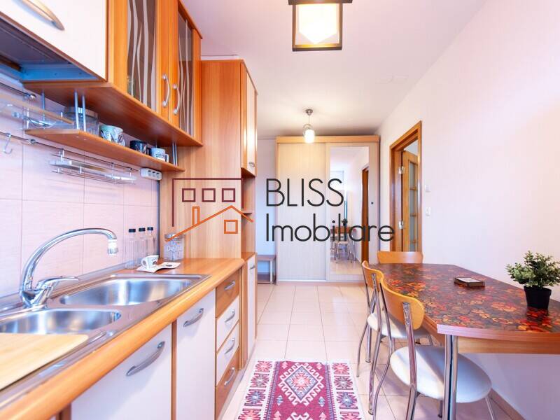Apartament Mobilat Cu Balcon Inchis Si Dressinguri | Bliss Imobiliare / Photo 7 - BLISS Imobiliare