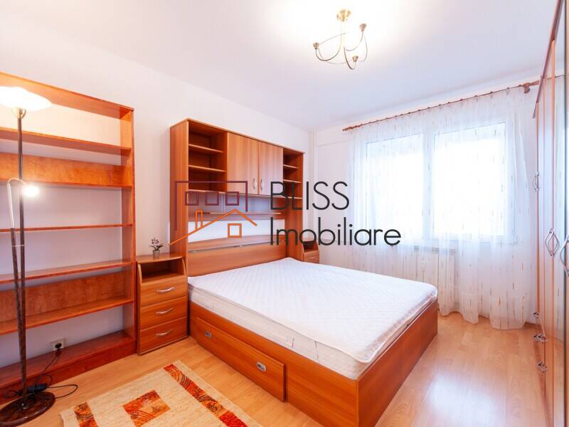 Apartament Mobilat Cu Balcon Inchis Si Dressinguri | Bliss Imobiliare / Photo 8 - BLISS Imobiliare