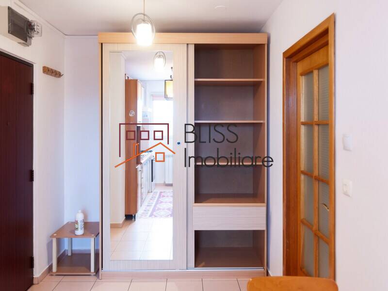 1-Bedroom Apartment With Enclosed Balcony, Bucharest | Bliss Imobiliare / Photo 4 - BLISS Imobiliare