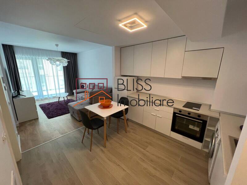Apartament 2 Camere Cu Parcare Subterana Si Balcon | Bliss Imobiliare / Photo 5 - BLISS Imobiliare