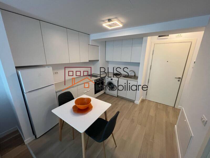 Apartament 2 Camere Cu Parcare Subterana Si Balcon | Bliss Imobiliare / Photo 6 - BLISS Imobiliare