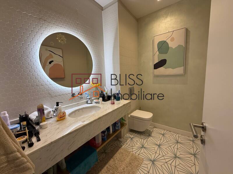 5-Bedroom Villa, Baneasa Residential Park, Iancu Nicolae, 2019, Bucharest / Ilfov | Bliss Imobiliare / Photo 11 - BLISS Imobiliare
