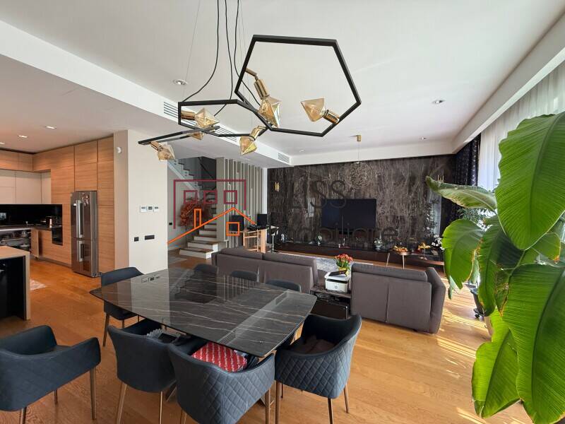 Vila 6 Camere, 5 Dormitoare, Baneasa Residential Park, Iancu Nicolae | Bliss Imobiliare / Photo 6 - BLISS Imobiliare