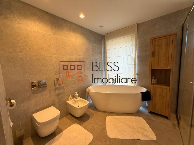 Vila 6 Camere, 5 Dormitoare, Baneasa Residential Park, Iancu Nicolae | Bliss Imobiliare / Photo 21 - BLISS Imobiliare