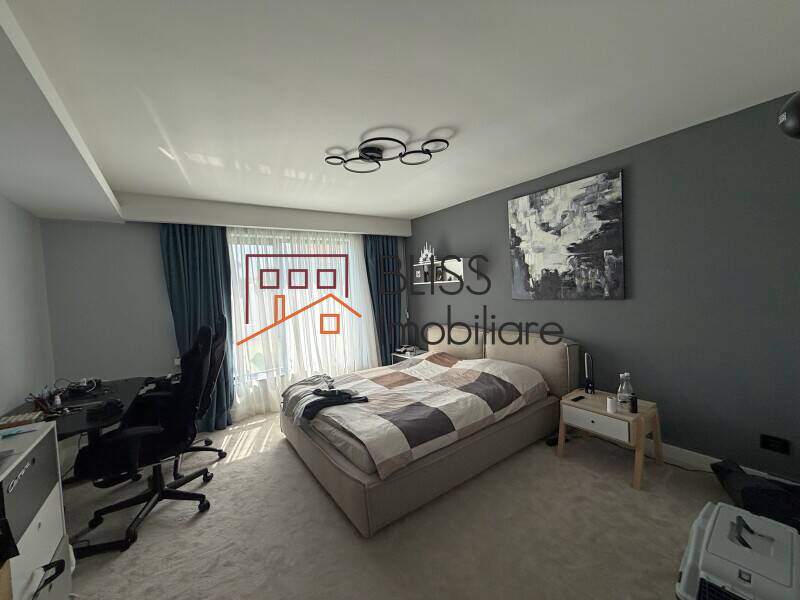 Vila 6 Camere, 5 Dormitoare, Baneasa Residential Park, Iancu Nicolae | Bliss Imobiliare / Photo 26 - BLISS Imobiliare