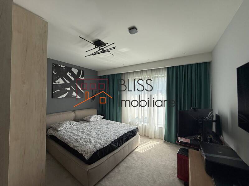 Vila 6 Camere, 5 Dormitoare, Baneasa Residential Park, Iancu Nicolae | Bliss Imobiliare / Photo 29 - BLISS Imobiliare