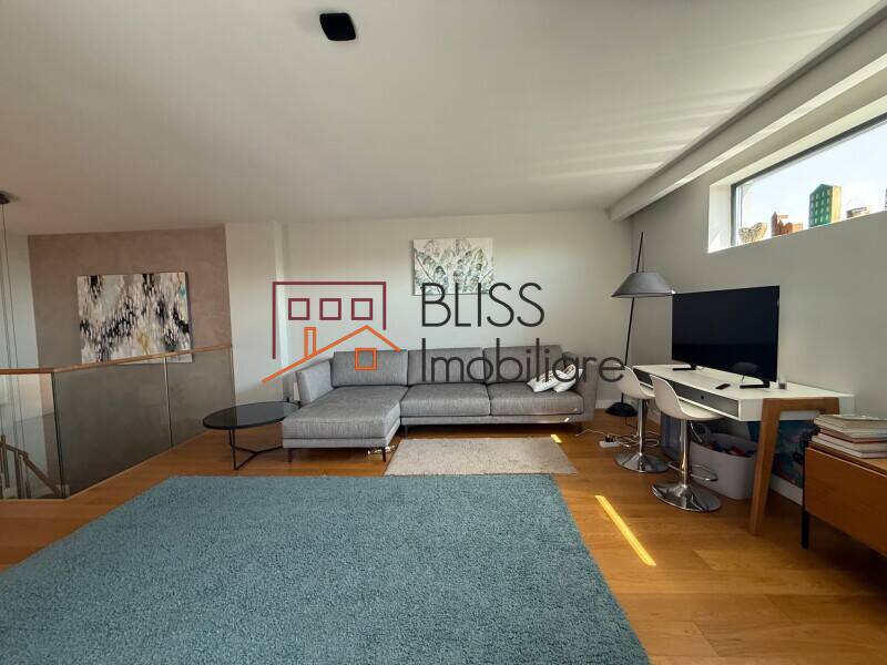 Vila 6 Camere, 5 Dormitoare, Baneasa Residential Park, Iancu Nicolae | Bliss Imobiliare / Photo 35 - BLISS Imobiliare
