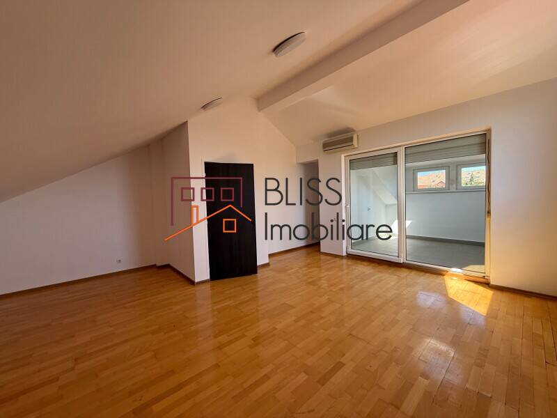 Vila 6 Camere Ibiza Golf Iancu Nicolae — Complex Securizat, 2 Piscine | Bliss Imobiliare / Photo 22 - BLISS Imobiliare