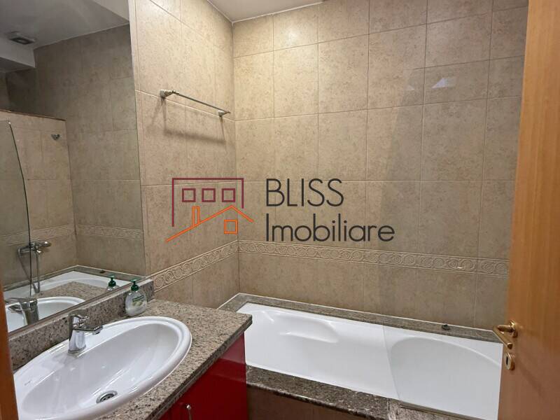 Vila 6 Camere Ibiza Golf Iancu Nicolae — Complex Securizat, 2 Piscine | Bliss Imobiliare / Photo 17 - BLISS Imobiliare