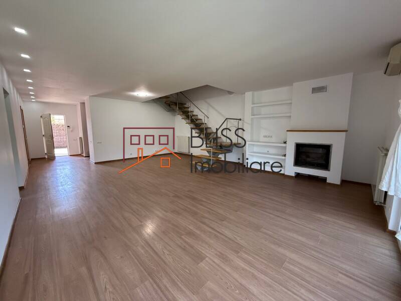 5-Bedroom Villa Ibiza Golf Iancu Nicolae — Gated, 2 Pools, 2005, Bucharest / Ilfov | Bliss Imobiliare / Photo 4 - BLISS Imobiliare