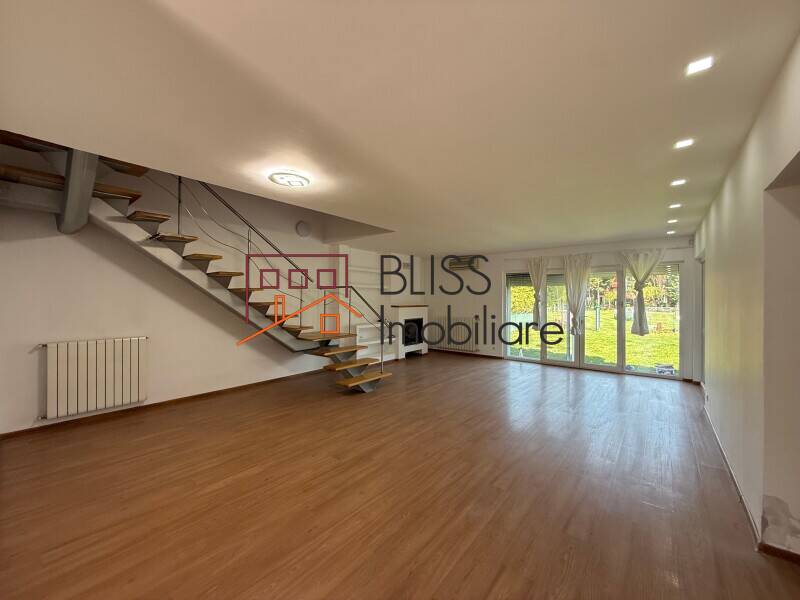 5-Bedroom Villa Ibiza Golf Iancu Nicolae — Gated, 2 Pools, 2005, Bucharest / Ilfov | Bliss Imobiliare / Photo 3 - BLISS Imobiliare