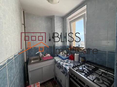 Apartament Cu Balcon Inchis Si Acces Rapid La Metrou | Bliss Imobiliare / Photo 5 - BLISS Imobiliare