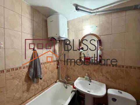 1 Bedroom Apartment With Enclosed Balcony And Metro Access, Bucharest | Bliss Imobiliare / Photo 6 - BLISS Imobiliare