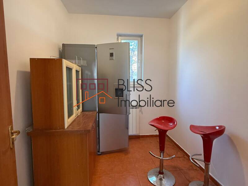 5-Bedroom Villa Iancu Nicolae — Private Pool, 600 Sqm Garden, Pets OK, Bucharest / Ilfov | Bliss Imobiliare / Photo 18 - BLISS Imobiliare