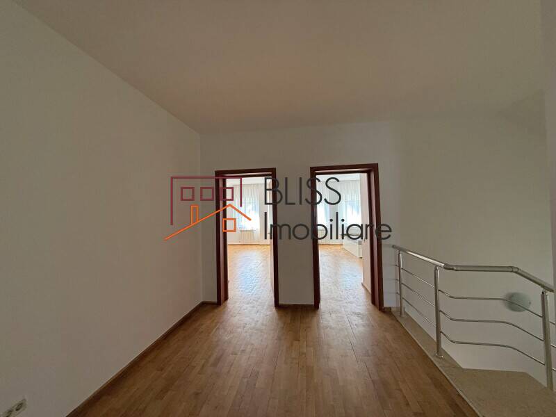 Vila 6 Camere Iancu Nicolae — Piscina Privata, Gradina 600mp, Animale | Bliss Imobiliare / Photo 19 - BLISS Imobiliare