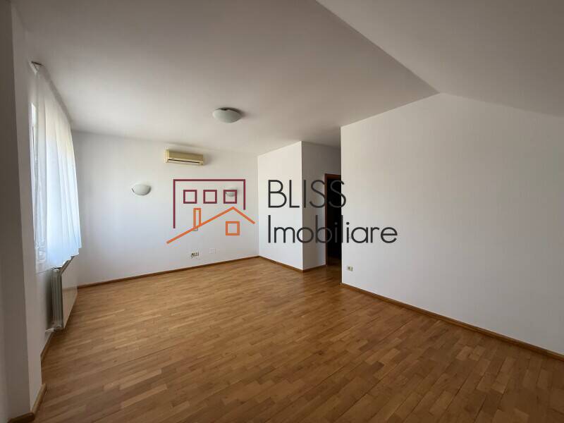 5-Bedroom Villa Iancu Nicolae — Private Pool, 600 Sqm Garden, Pets OK, Bucharest / Ilfov | Bliss Imobiliare / Photo 25 - BLISS Imobiliare