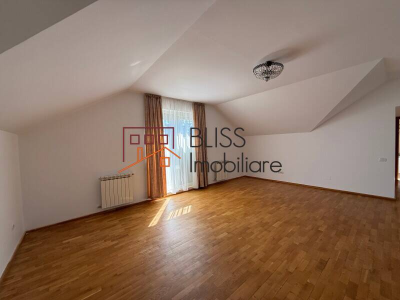 5-Bedroom Villa Iancu Nicolae — Private Pool, 600 Sqm Garden, Pets OK, Bucharest / Ilfov | Bliss Imobiliare / Photo 33 - BLISS Imobiliare