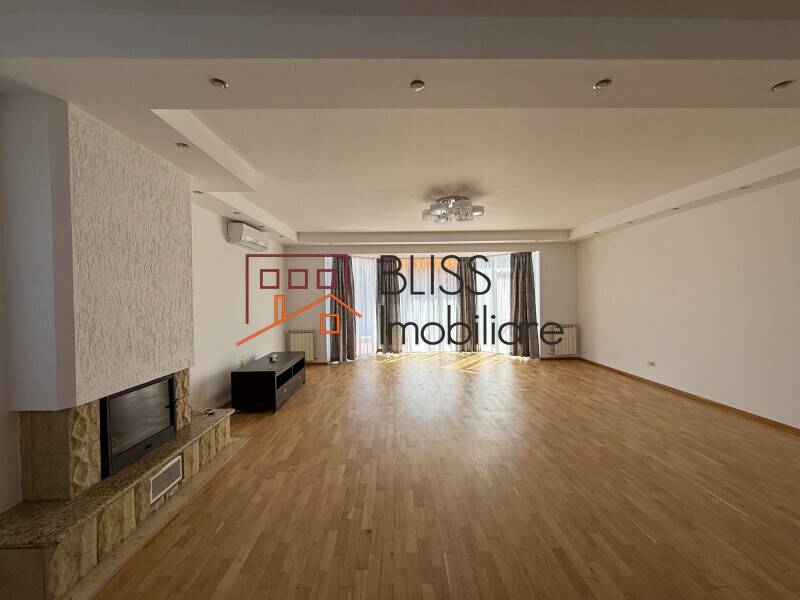 5-Bedroom Villa Iancu Nicolae — Private Pool, 600 Sqm Garden, Pets OK, Bucharest / Ilfov | Bliss Imobiliare / Photo 6 - BLISS Imobiliare