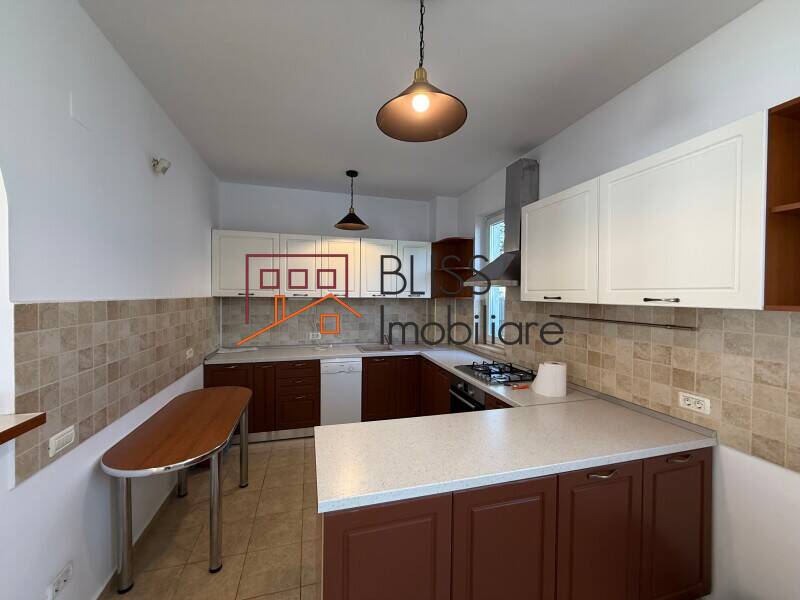 Vila 6 Camere Iancu Nicolae — Piscina Privata, Gradina 600mp, Animale | Bliss Imobiliare / Photo 11 - BLISS Imobiliare