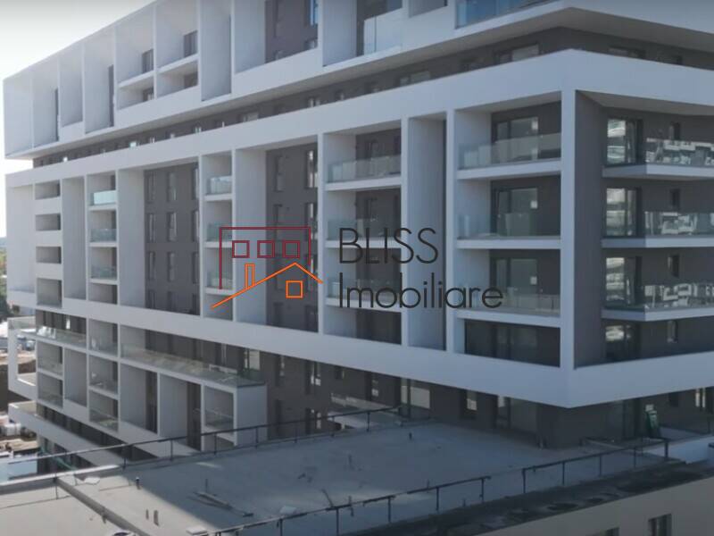 Apartament 2 Camere Cu Terasa Si Vedere Panoramica | Bliss Imobiliare / Photo 3 - BLISS Imobiliare