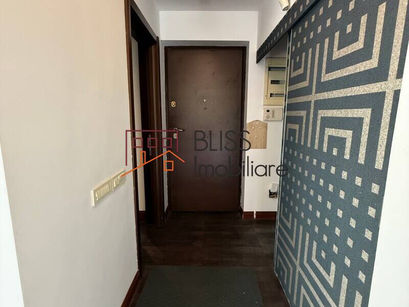 4-Bedroom House With Garden & Large Terrace — Pipera Bucharest, Bucharest / Ilfov | Bliss Imobiliare / Photo 4 - BLISS Imobiliare