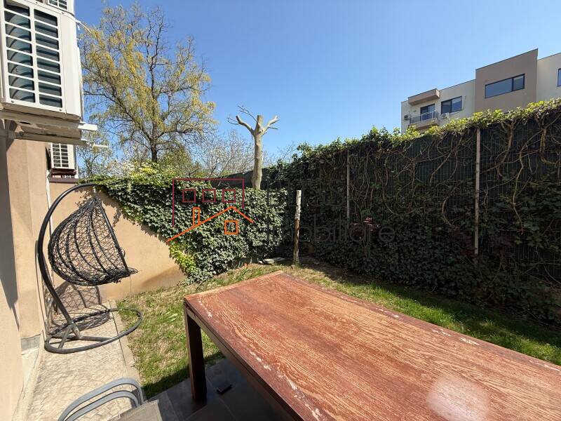 Casa 5 Camere Cu Gradina Si Terasa Generoasa — Pipera Bucuresti | Bliss Imobiliare / Photo 12 - BLISS Imobiliare