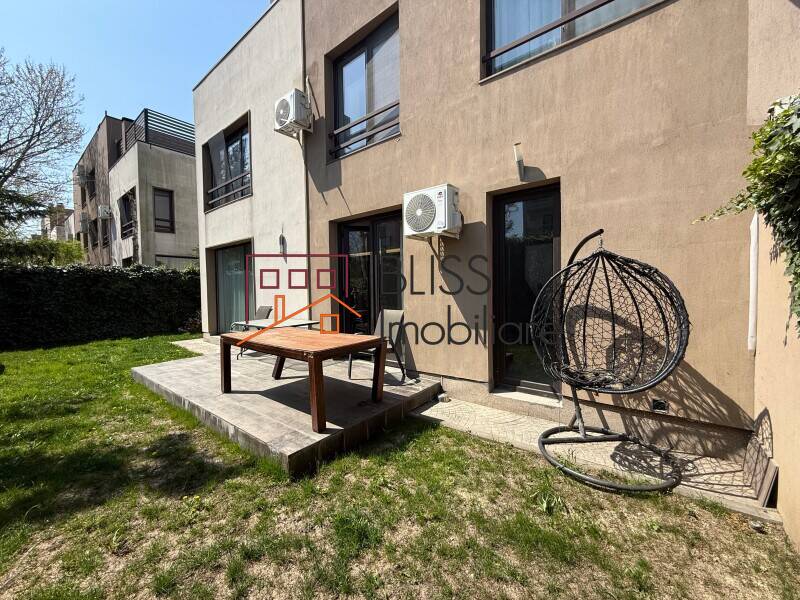 Casa 5 Camere Cu Gradina Si Terasa Generoasa — Pipera Bucuresti | Bliss Imobiliare / Photo 14 - BLISS Imobiliare