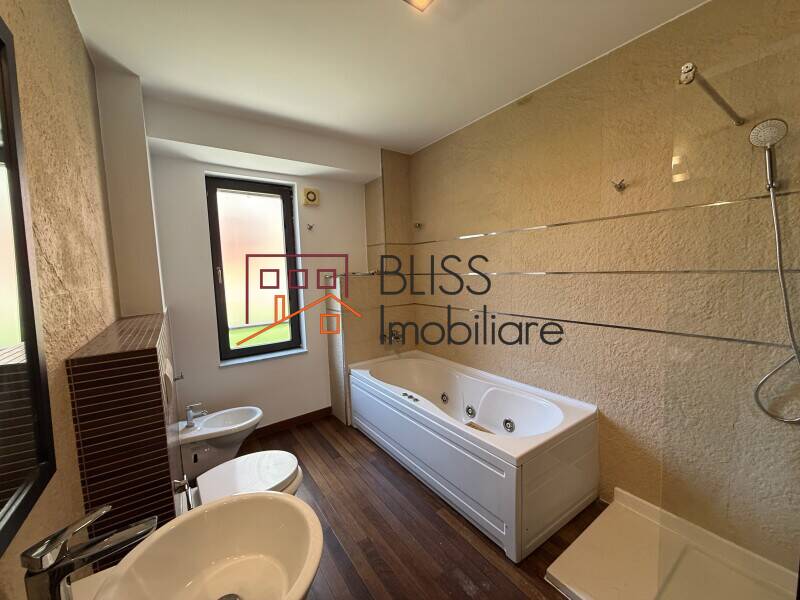 Casa 5 Camere Cu Gradina Si Terasa Generoasa — Pipera Bucuresti | Bliss Imobiliare / Photo 22 - BLISS Imobiliare