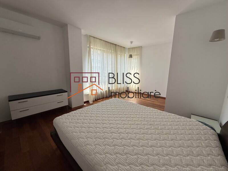 4-Bedroom House With Garden & Large Terrace — Pipera Bucharest, Bucharest / Ilfov | Bliss Imobiliare / Photo 19 - BLISS Imobiliare