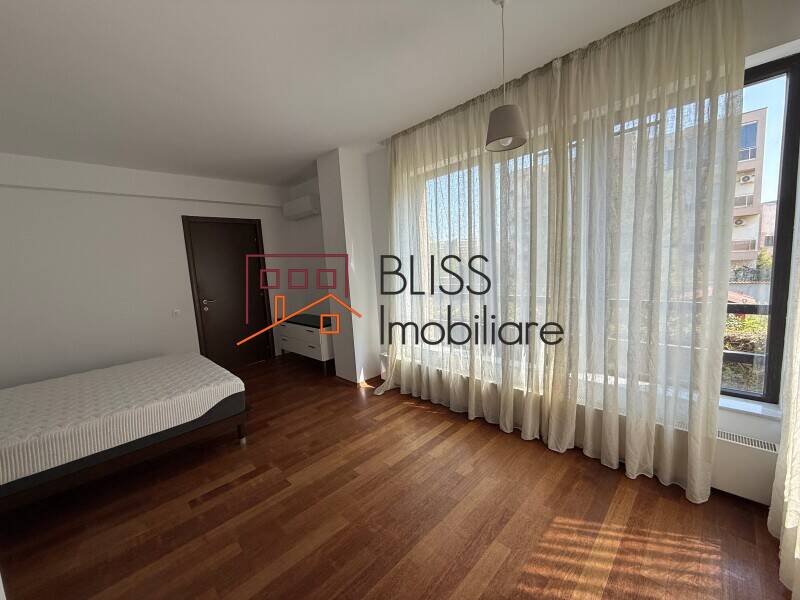Casa 5 Camere Cu Gradina Si Terasa Generoasa — Pipera Bucuresti | Bliss Imobiliare / Photo 24 - BLISS Imobiliare