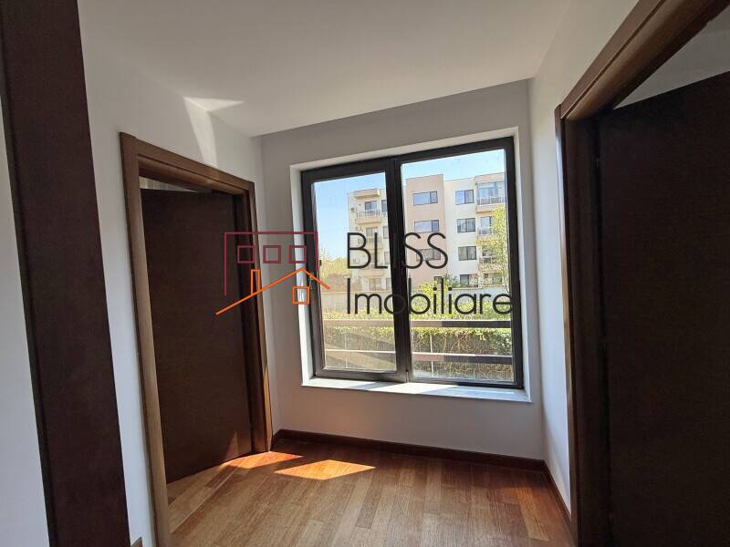 Casa 5 Camere Cu Gradina Si Terasa Generoasa — Pipera Bucuresti | Bliss Imobiliare / Photo 16 - BLISS Imobiliare