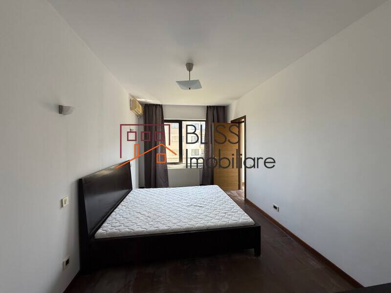 4-Bedroom House With Garden & Large Terrace — Pipera Bucharest, Bucharest / Ilfov | Bliss Imobiliare / Photo 33 - BLISS Imobiliare