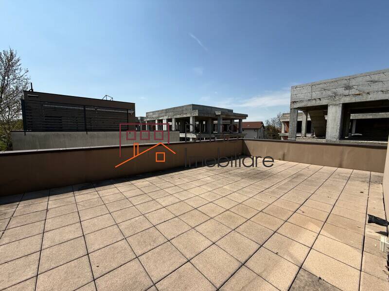 4-Bedroom House With Garden & Large Terrace — Pipera Bucharest, Bucharest / Ilfov | Bliss Imobiliare / Photo 35 - BLISS Imobiliare