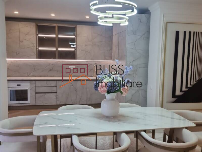 Apartament Premium, Complet Mobilat Cu 3 Dormitoare Si Balcon | Bliss Imobiliare / Photo 4 - BLISS Imobiliare