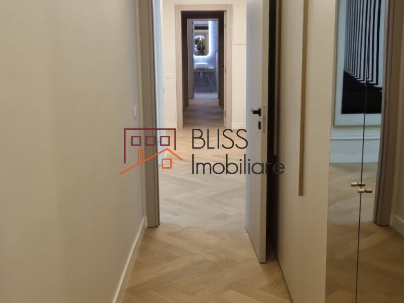 Apartament Premium, Complet Mobilat Cu 3 Dormitoare Si Balcon | Bliss Imobiliare / Photo 7 - BLISS Imobiliare