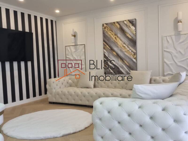 Apartament Premium, Complet Mobilat Cu 3 Dormitoare Si Balcon | Bliss Imobiliare / Photo 2 - BLISS Imobiliare